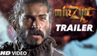 Mirzya Official Trailer | Harshvardhan Kapoor | Saiyami Kher | Gulzar | Rakeysh Omprakash Mehra