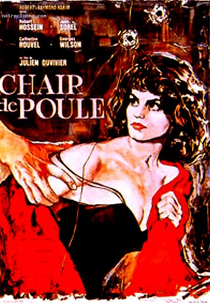 Chair de poule (Chair de poule)