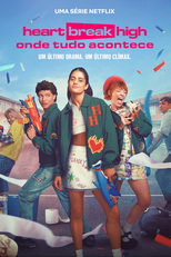 Heartbreak High: Onde Tudo Acontece (3ª Temporada) (Heartbreak High (Season 3))