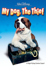 My Dog, The Thief (My Dog, The Thief)