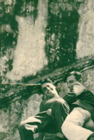 Poster 1 de Curta Cruz na Praça (1959)