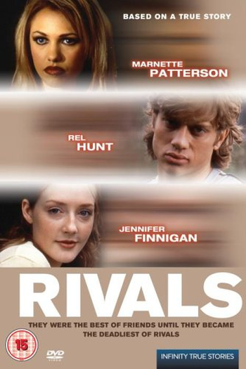 Poster de Filme Rivals (2000)