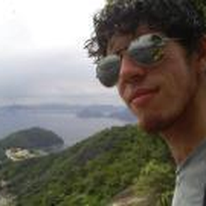 Foto de perfil de Leandro Moreira Santos