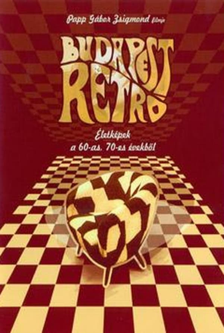 Poster 1 de Filme Budapest Retro (1998)