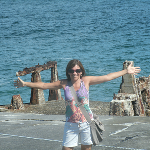 Foto de perfil de Dy Queiroz