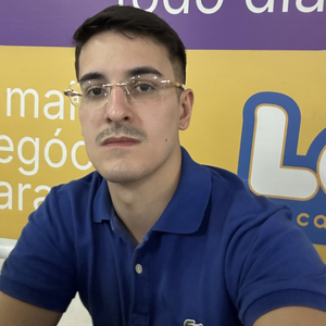 Foto de perfil de Daniel Magalhães