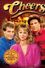 Cheers (4ª Temporada) (Cheers (Season 4))