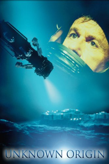  de Filme Mistério no Fundo do Mar (1995)