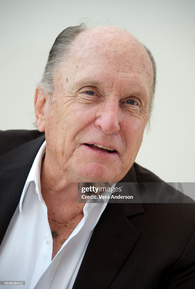 Robert Duvall
