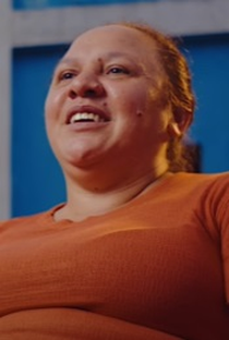 Eliane Morais - Poster 1