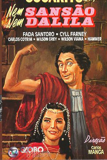  de Filme Nem Sansão Nem Dalila (1954)
