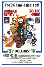 Ladrão Que Rouba Ladrão ($ / Dollars)