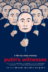 Testemunhas de Putin (Svideteli Putina)