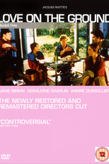 O Amor Por Terra (L'Amour Par Terre)