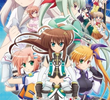 ViVid Strike!