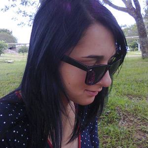 Foto de perfil de maiara reis