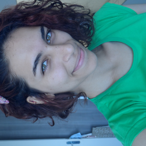 Foto de perfil de Mariana Marçal