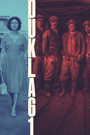  de Série Inferno na Mina (2018)