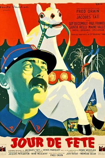  de Filme Carrossel da Esperança (1949)