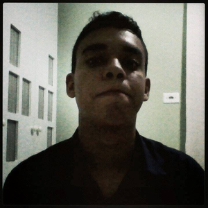 Foto de perfil de joão gabriel