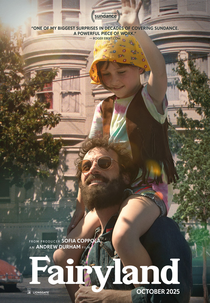 País das Fadas (Fairyland)