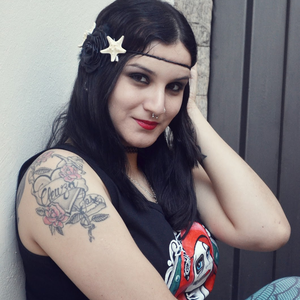 Foto de perfil de Mone Venzel