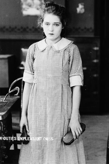  de Filme The Foundling (1915)