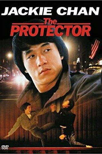  de Filme A Fúria do Protetor (1985)