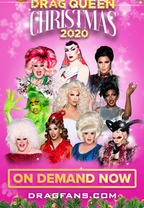 Drag Queen Christmas 2020 (A Drag Queen Christmas 2020)