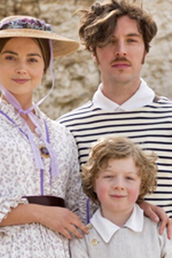 Poster de Episódio Et in Arcadia (2019)
