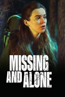 Missing and Alone - Poster / Capa / Cartaz - Oficial 1