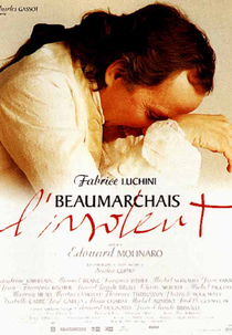 O Insolente (Beaumarchais, l'Insolent)