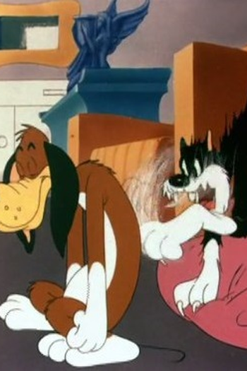  de Curta Pulga Sem Lar (1943)