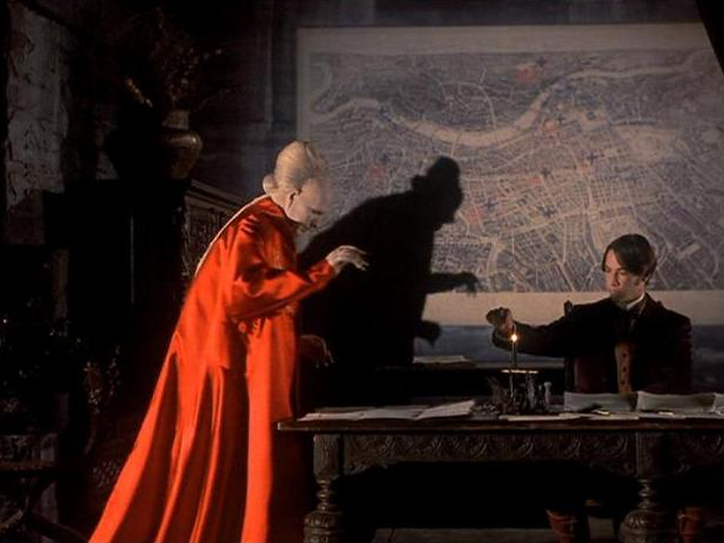 Foto 2 de Drácula de Bram Stoker