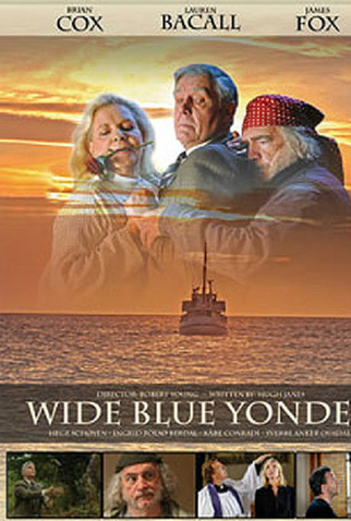 Poster 3 de Filme Wide Blue Yonder (2010)