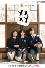 tvN O'PENing: XX+XY (XX+XY)