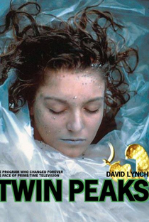 Twin Peaks (1ª Temporada) - Poster / Capa / Cartaz - Oficial 3