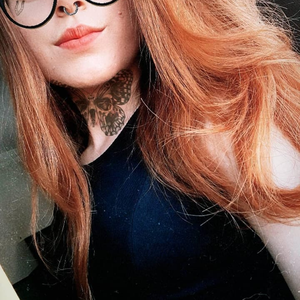 Foto de perfil de Larissa Azevedo