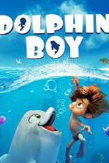 Dolphin Boy (Dolphin Boy)