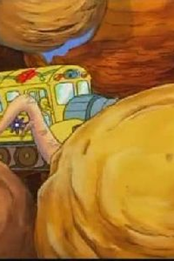 Poster de Episódio Gets Planted (1996)