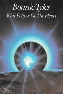 Bonnie Tyler: Total Eclipse of the Heart - Poster / Capa / Cartaz - Oficial 1