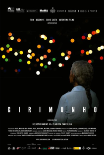 Girimunho - Poster / Capa / Cartaz - Oficial 1
