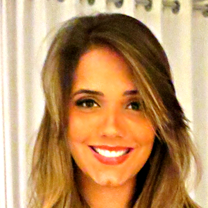 Foto de perfil de Ana Paula