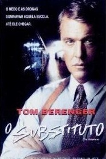 de Filme O Substituto (1996)