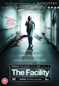 The Facility (The Facility)