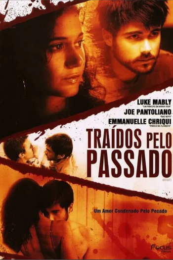  de Filme Traídos Pelo Passado (2006)