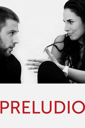 Poster de Filme Prelúdio (2010)