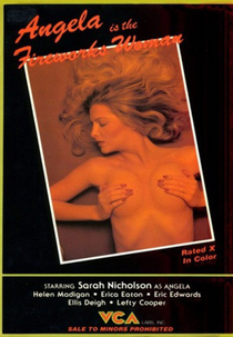 The Fireworks Woman (The Fireworks Woman)