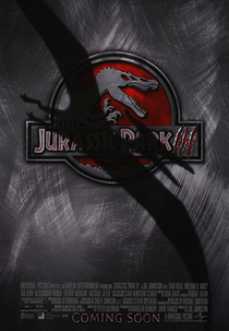 Jurassic Park III (Jurassic Park III)