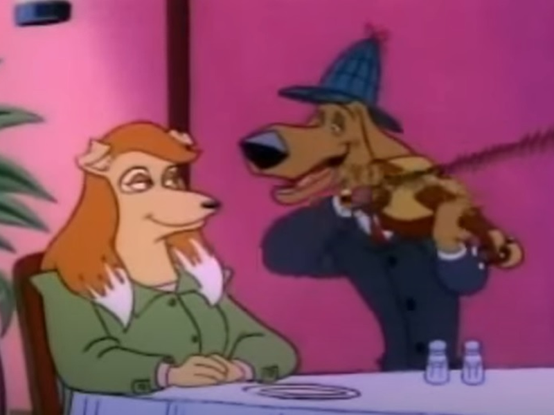 Foto 17 de Dog City - TV Series (1992–1994)